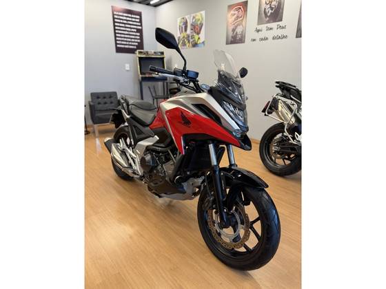 HONDA NC 750X ABS 